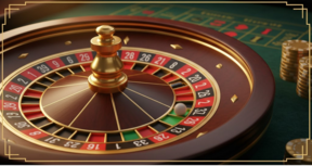 电影《东陵大盗》海报